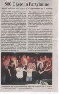 Siegener Zeitung 21.03.2011