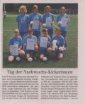 Siegener Zeitung 27.05.2011