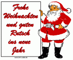 Weihnachten